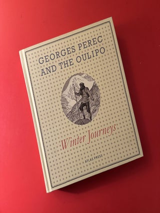 Item #118 Georges Perec and the Oulipo:. Michèle Audin By Georges Perec, Jacques Roubaud.,...