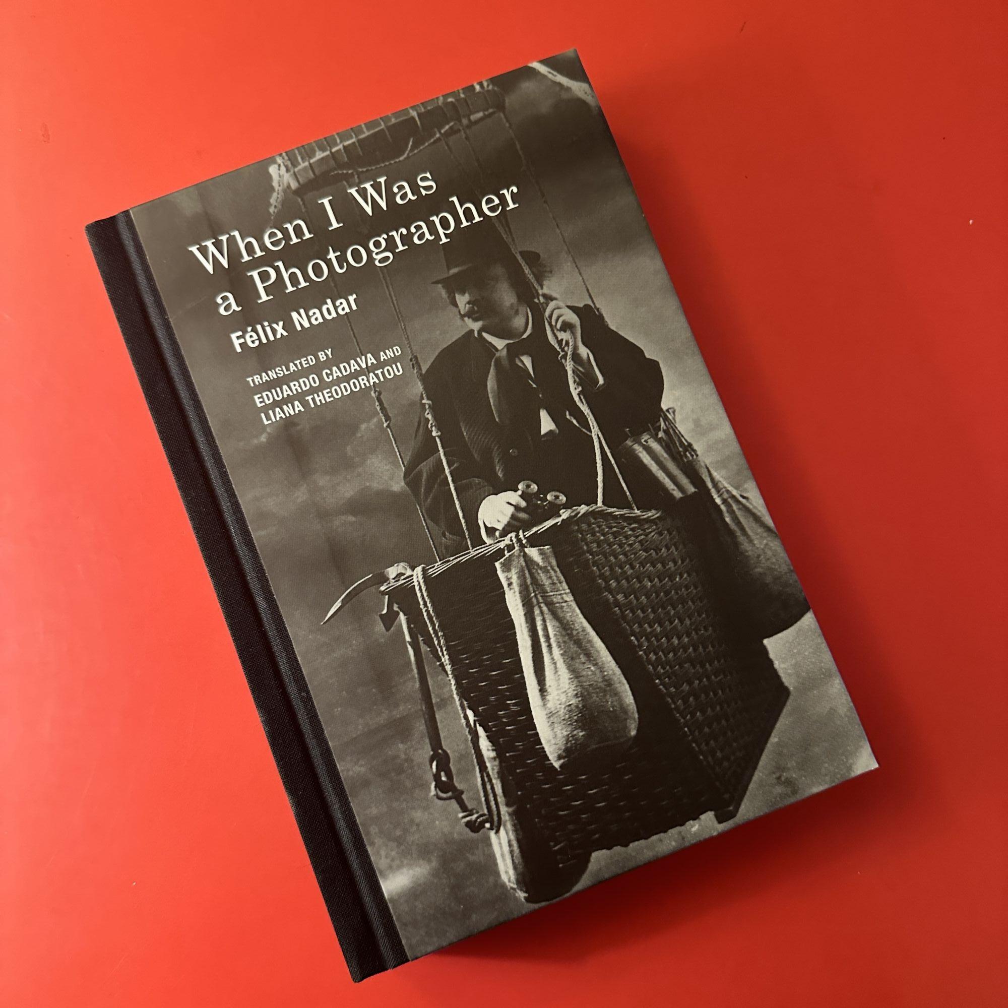 Book of the Week cover