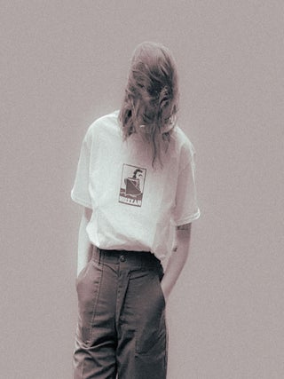 Item #138 A shirt! Huzzah