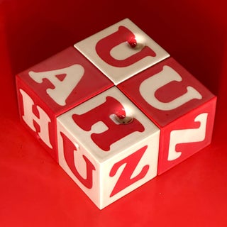 Child's Play Smoking Block
