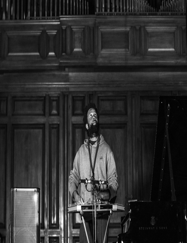 Item #146 JJJJJEROME ELLIS 04/20/26. Live! At Huzzah Books!