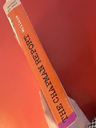 The Chapman Report