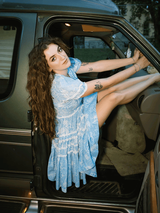 Item #160 Chloe Kimes 06/24/26. Live! At Huzzah Books!