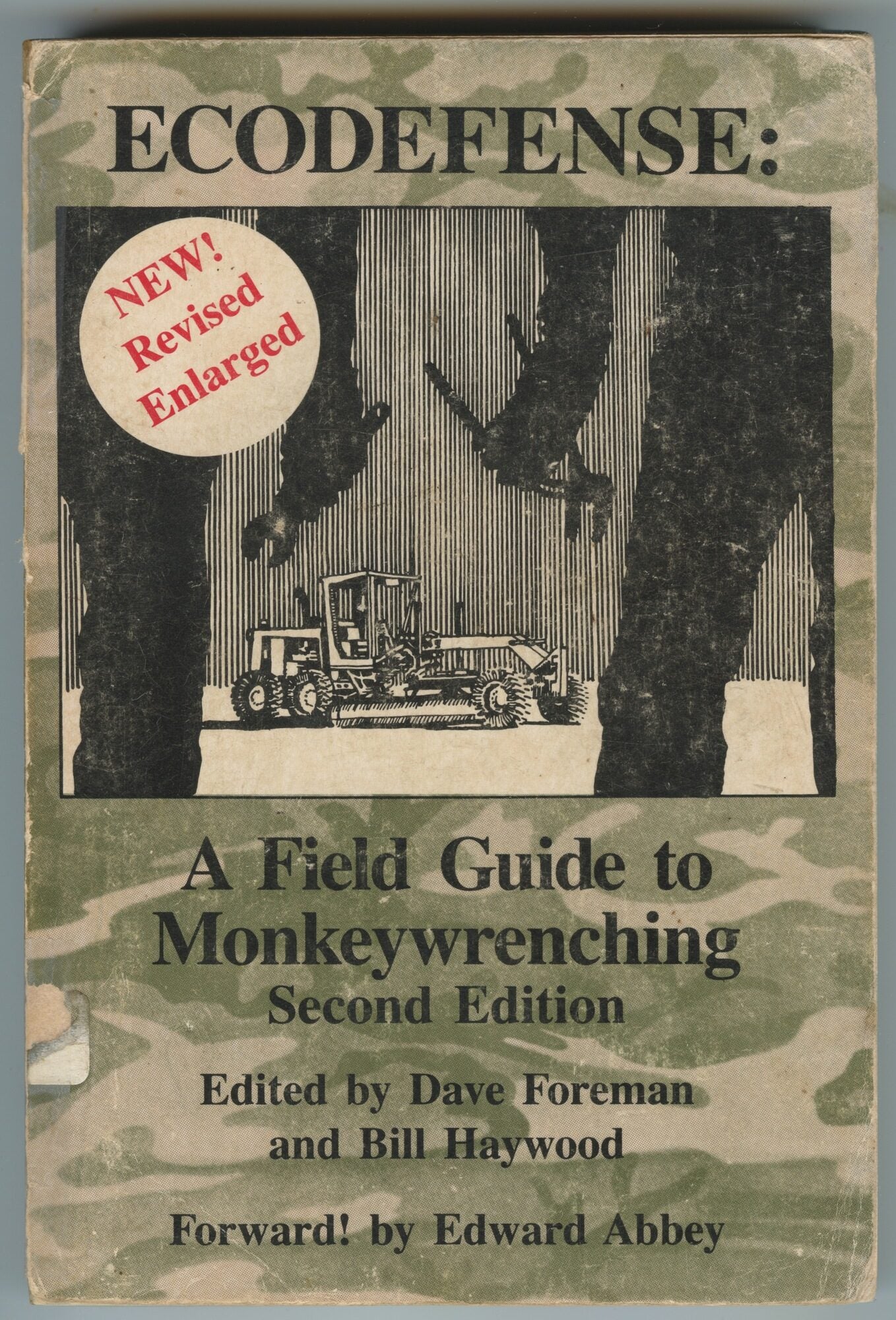 Book of the Week cover