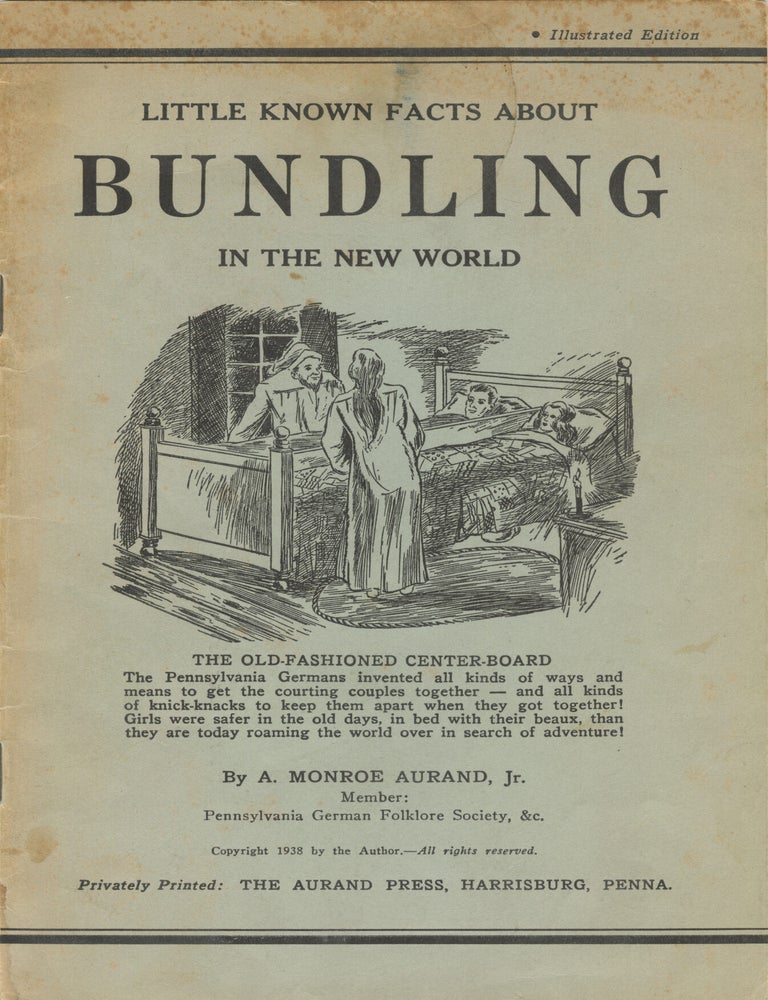 Bundling in the New World