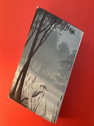 The Mists of Avalon