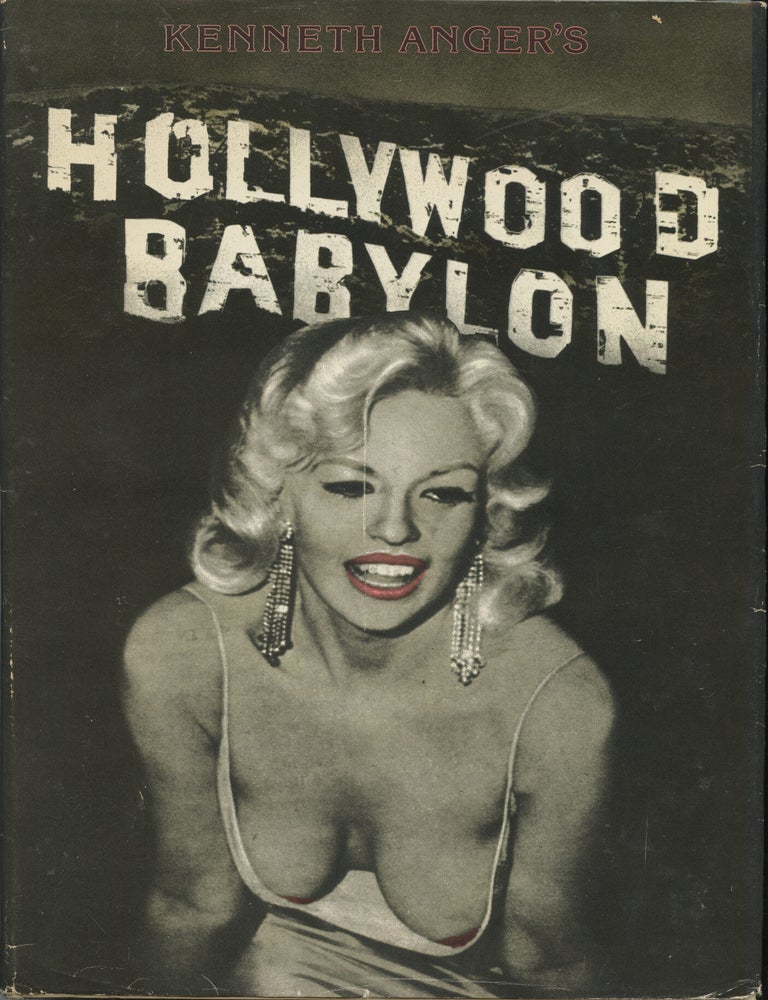 Hollywood Babylon