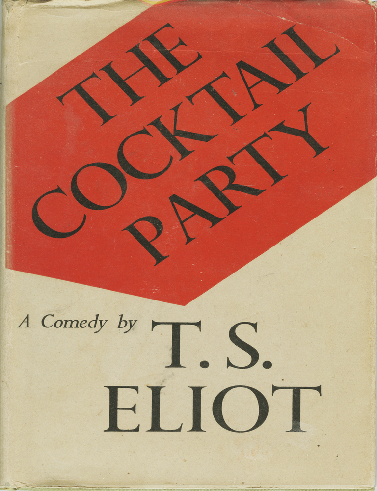 The Cocktail Party