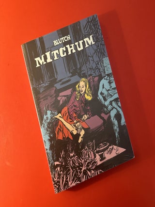 Item #31 Mitchum. Blutch